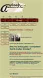Mobile Screenshot of coloradoindustrial.com